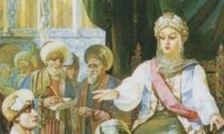 Terken Hatun kimdir? Tarihte Terken Hatun kimdir? Eşi, çocukları kimdir?