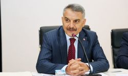 Yozgat Valisi Mehmet Ali Özkan’dan muharrem ayı mesajı