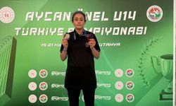 Öğrenciler Yozgat'ı başarıyla temsil etti