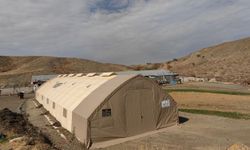 Yozgat'ta KOP Portatif Çadır Ağıl Projesi başvuru sonuçları açıklandı