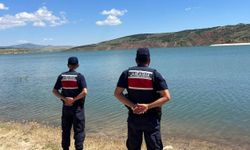 Boğazlıyan’da gölet ve barajlarda güvenlik kontrolü