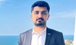 Yozgat Genç Müsiad Başkanı trafik kazasında hayatını kaybetti