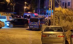 Cami cemaatine bıçaklı saldırı! 2 kişi yaşamını yitirdi