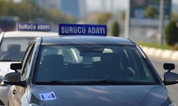 Direksiyon sınavlarında yeni düzenleme: Artık böyle olacak