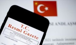 Resmî Gazete'de yayımlandı: Hayvancılık, eğitim ve meslek standartlarına ilişkin yeni düzenlemeler yürürlüğe girdi