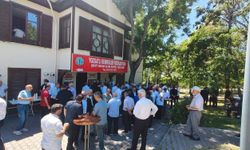 Ankara’daki Yozgatlı Dernekleri tek çatı altında birleşti