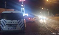 Sözlü tartışma silahlı kavgaya döndü: 1 ağır yaralı