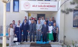Yerköy’de Sigara Bırakma Polikliniği hizmete açıldı