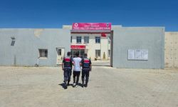 Yozgat'ta uyuşturucudan aranan firari hükümlü yakalandı