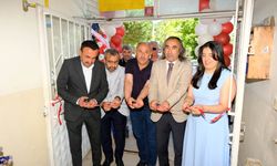 Gelecek Partisi Yozgat İl Başkanı Ömer Aydoğmuş: Genç sağlıkçılar ülkemizin en büyük güvencesidir