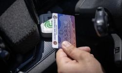 Jandarma araçlarında ASAS dönemi başladı