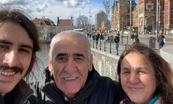 Deniz Göktaş'ın annesi kimdir? Kiraz Göktaş Öztürk kimdir?
