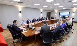 Madde bağımlılığı ile topyekün mücadele