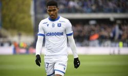 Rayan Raveloson kimdir? Amedspor'un yeni transferi kaç yaşında, hangi mevkide oynuyor?