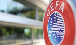 UEFA’dan Fenerbahçe’ye 7 milyon Euro ceza