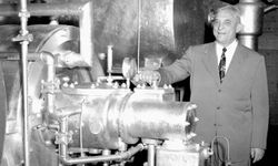 Klimanın mucidi kimdir? Willis Haviland Carrier kimdir? Modern klimanın mucidi hakkında bilgiler