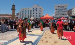 Yozgat’ta birlik aşuresi