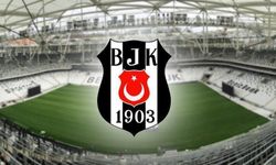 Beşiktaş'ın kamp kadrosu belli oldu