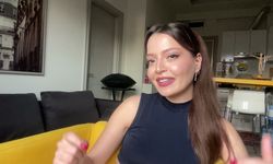 Ceren Özdemir kimdir? Kaç yaşında, nereli, babası kimdir?