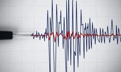 Korkutan deprem! 6 büyüklüğünde sarsıntı meydana geldi