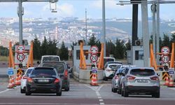 Otoyol ücretlerine zam! Yeni tarifeler yürürlüğe girdi