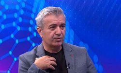 Selahattin Kınalı kimdir? Kaç yaşında, nereli? Eski futbolcu ve spor yorumcusu Selahattin Kınalı'nın hayatı