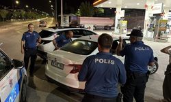 Trafikte silahlı kavga: 1 kişi yaralandı