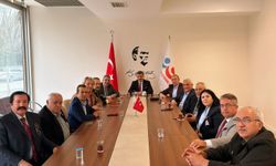 Yozgatlı Genel Başkan: Bu ülkeyi yönetmeye talibiz
