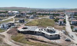 Sorgun'da açılış için geri sayım başladı