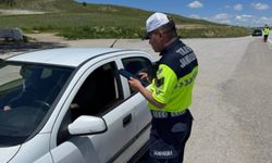 Yozgat'ta ağır yaptırım! 200 bin lira ceza kesildi