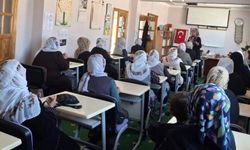 Boğazlıyan’da manevi rehberlik çalışmaları sürüyor