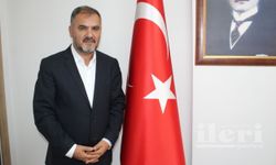 Eğitim Bir Sen Yozgat Şube Başkanı Şerefli’den saldırıya tepki