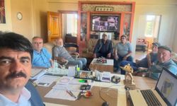 Boğazlıyan’a bağlı Sırçalı’da ilk adım atıldı