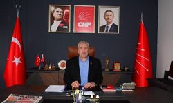 CHP Yozgat İl Başkanı Abdullah Yaşar’dan kabotaj kanunu açıklaması