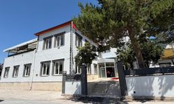 Yozgat'ta öğretmenevine daimi işçi alımı