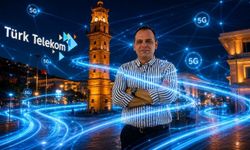 Yozgat’ta Türk Telekom fiber altyapı ve 5G yatırımları sürüyor