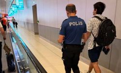 Komedyen Deniz Göktaş adliyeye sevk edildi