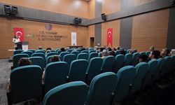 Yozgat'ta sosyal risk haritası çalışması