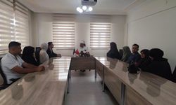 Akdağmadeni'nde 100 nikah kıyıldı