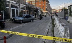 Kıraathanede silahlar çekildi: 4 yaralı