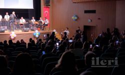 SMA ve DMD'li çocuklar yararına konser