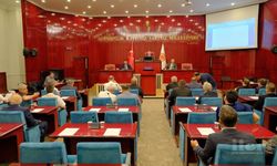 Yozgat’ta köylere 30 milyon liralık yatırım