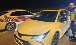 Yozgat'ta eş zamanlı operasyon! Yasaklı madde ele geçirildi