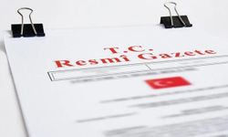 6 Temmuz 2026 Tarihli Resmî Gazete yayımlandı