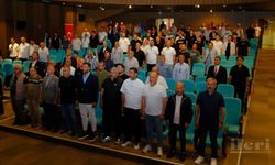 Bozokspor kongresinde kayyum kararı