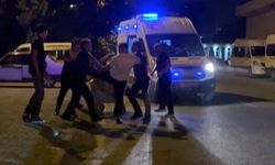 Çocukların kavgasına aileler de karıştı! Ortalık savaş alanına döndü