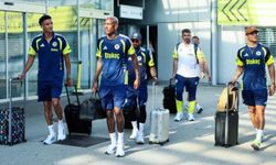 Fenerbahçe kampın ikinci bölümü için Avusturya’da