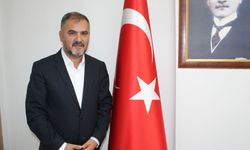 Yozgat Şube Başkanı Kenan Şerefli’den Başbağlar Katliamı mesajı