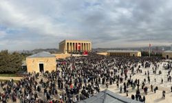 NATO Heyeti Anıtkabir’i ziyaret edecek