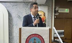 Yozgatlı Dernekler Federasyonu Başkanı Selçuk Bağcı’dan burs açıklaması